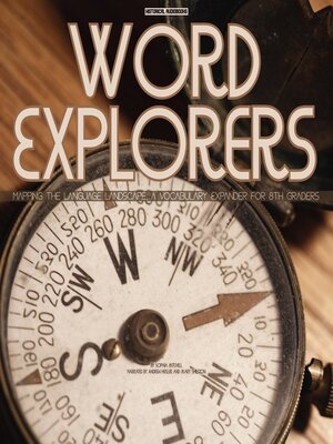 cover image of Word Explorers